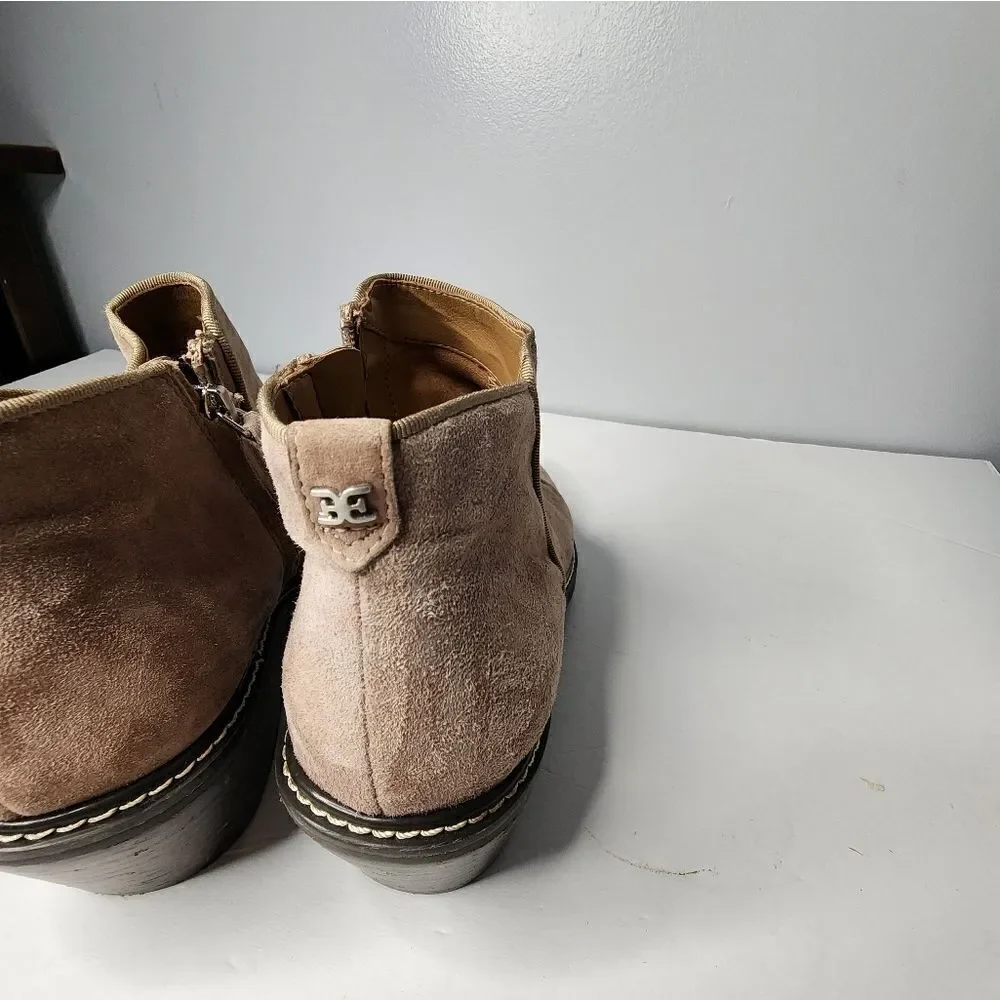 Sam Edelman elevate your